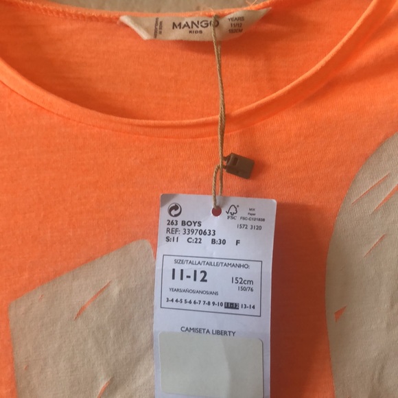 Bundle - 2 Boys Muscle Tees - Picture 3 of 5